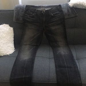 7 for all mankind jeans